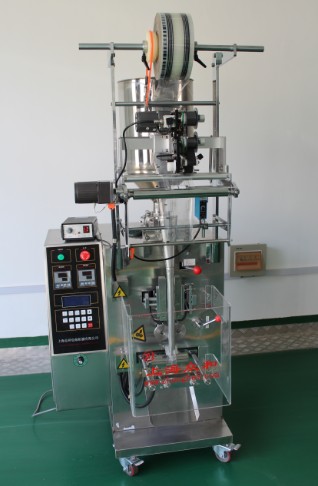 液體包裝機 液體包裝機
